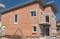 Brockagh home extensions