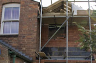 free Brockagh home extension quotes