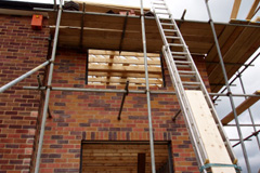 house extensions Brockagh