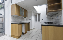 Brockagh kitchen extension leads